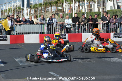 02/05/2010 : 2ème Kart Cup de La Grande Motte (photos Patrick Lascombes) 2010 — karting