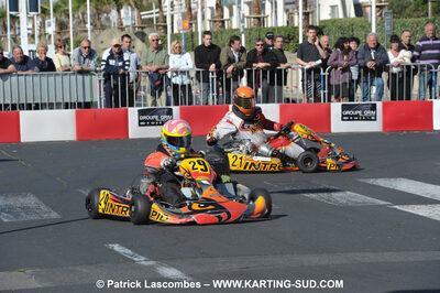 02/05/2010 : 2ème Kart Cup de La Grande Motte (photos Patrick Lascombes) 2010 — karting
