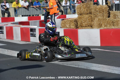 02/05/2010 : 2ème Kart Cup de La Grande Motte (photos Patrick Lascombes) 2010 — karting