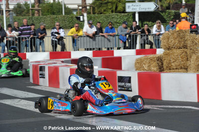 02/05/2010 : 2ème Kart Cup de La Grande Motte (photos Patrick Lascombes) 2010 — karting