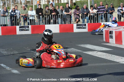 02/05/2010 : 2ème Kart Cup de La Grande Motte (photos Patrick Lascombes) 2010 — karting