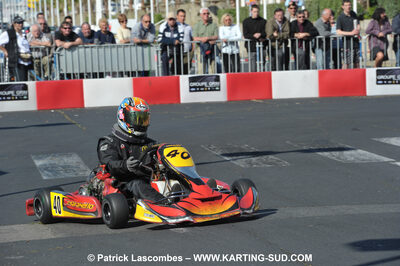 02/05/2010 : 2ème Kart Cup de La Grande Motte (photos Patrick Lascombes) 2010 — karting