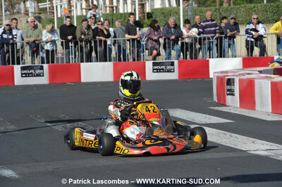 02/05/2010 : 2ème Kart Cup de La Grande Motte (photos Patrick Lascombes) 2010 — karting