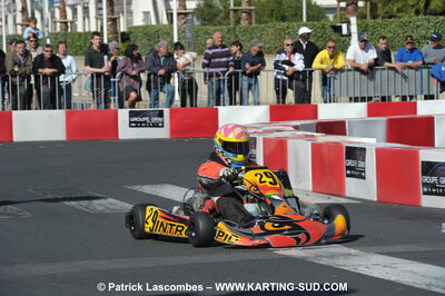02/05/2010 : 2ème Kart Cup de La Grande Motte (photos Patrick Lascombes) 2010 — karting