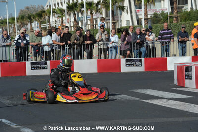 02/05/2010 : 2ème Kart Cup de La Grande Motte (photos Patrick Lascombes) 2010 — karting