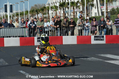 02/05/2010 : 2ème Kart Cup de La Grande Motte (photos Patrick Lascombes) 2010 — karting