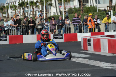 02/05/2010 : 2ème Kart Cup de La Grande Motte (photos Patrick Lascombes) 2010 — karting
