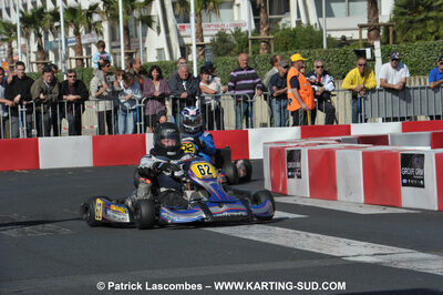 02/05/2010 : 2ème Kart Cup de La Grande Motte (photos Patrick Lascombes) 2010 — karting