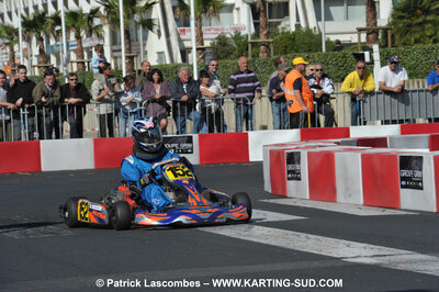 02/05/2010 : 2ème Kart Cup de La Grande Motte (photos Patrick Lascombes) 2010 — karting