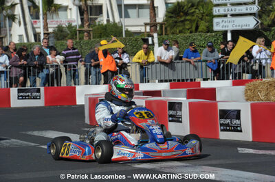 02/05/2010 : 2ème Kart Cup de La Grande Motte (photos Patrick Lascombes) 2010 — karting