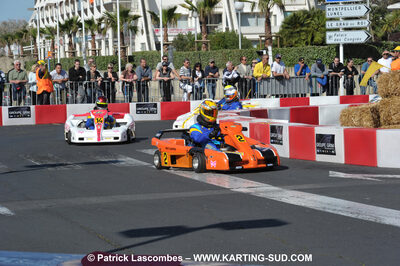 02/05/2010 : 2ème Kart Cup de La Grande Motte (photos Patrick Lascombes) 2010 — karting