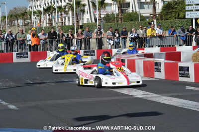 02/05/2010 : 2ème Kart Cup de La Grande Motte (photos Patrick Lascombes) 2010 — karting
