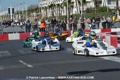 02/05/2010 : 2ème Kart Cup de La Grande Motte (photos Patrick Lascombes) 2010 — karting