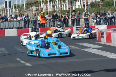 02/05/2010 : 2ème Kart Cup de La Grande Motte (photos Patrick Lascombes) 2010 — karting