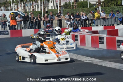 02/05/2010 : 2ème Kart Cup de La Grande Motte (photos Patrick Lascombes) 2010 — karting