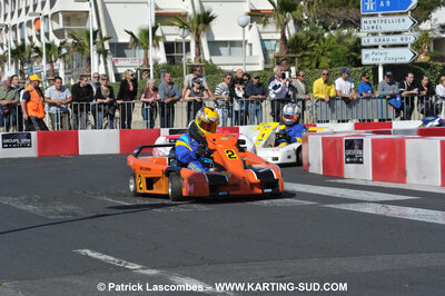 02/05/2010 : 2ème Kart Cup de La Grande Motte (photos Patrick Lascombes) 2010 — karting