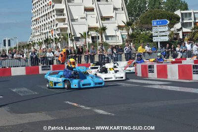 02/05/2010 : 2ème Kart Cup de La Grande Motte (photos Patrick Lascombes) 2010 — karting
