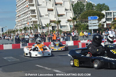 02/05/2010 : 2ème Kart Cup de La Grande Motte (photos Patrick Lascombes) 2010 — karting