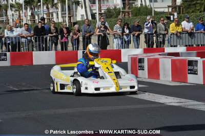 02/05/2010 : 2ème Kart Cup de La Grande Motte (photos Patrick Lascombes) 2010 — karting