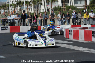 02/05/2010 : 2ème Kart Cup de La Grande Motte (photos Patrick Lascombes) 2010 — karting