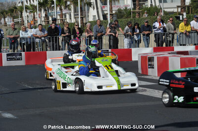 02/05/2010 : 2ème Kart Cup de La Grande Motte (photos Patrick Lascombes) 2010 — karting