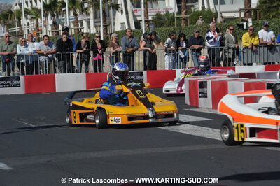 02/05/2010 : 2ème Kart Cup de La Grande Motte (photos Patrick Lascombes) 2010 — karting