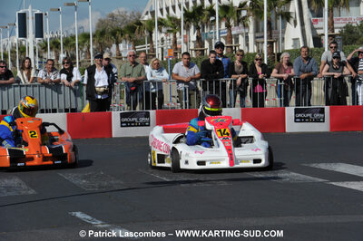 02/05/2010 : 2ème Kart Cup de La Grande Motte (photos Patrick Lascombes) 2010 — karting