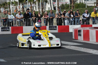 02/05/2010 : 2ème Kart Cup de La Grande Motte (photos Patrick Lascombes) 2010 — karting