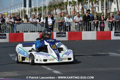 02/05/2010 : 2ème Kart Cup de La Grande Motte (photos Patrick Lascombes) 2010 — karting