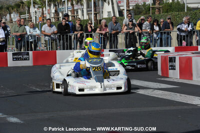 02/05/2010 : 2ème Kart Cup de La Grande Motte (photos Patrick Lascombes) 2010 — karting