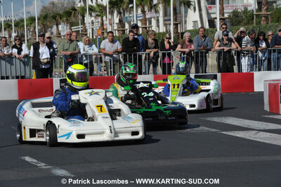 02/05/2010 : 2ème Kart Cup de La Grande Motte (photos Patrick Lascombes) 2010 — karting