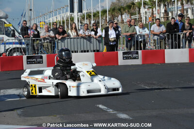02/05/2010 : 2ème Kart Cup de La Grande Motte (photos Patrick Lascombes) 2010 — karting