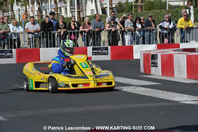 02/05/2010 : 2ème Kart Cup de La Grande Motte (photos Patrick Lascombes) 2010 — karting