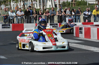 02/05/2010 : 2ème Kart Cup de La Grande Motte (photos Patrick Lascombes) 2010 — karting