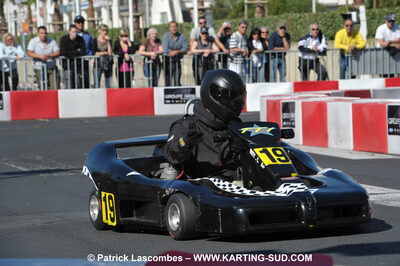 02/05/2010 : 2ème Kart Cup de La Grande Motte (photos Patrick Lascombes) 2010 — karting