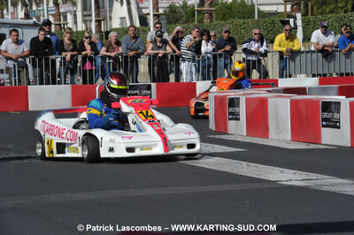 02/05/2010 : 2ème Kart Cup de La Grande Motte (photos Patrick Lascombes) 2010 — karting