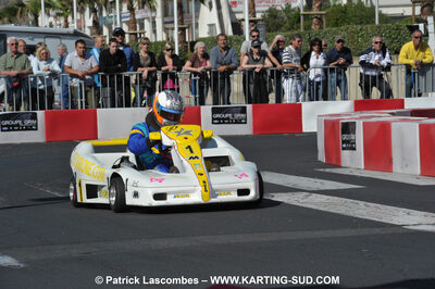 02/05/2010 : 2ème Kart Cup de La Grande Motte (photos Patrick Lascombes) 2010 — karting
