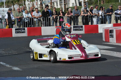 02/05/2010 : 2ème Kart Cup de La Grande Motte (photos Patrick Lascombes) 2010 — karting