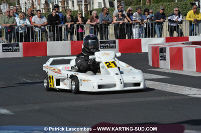 02/05/2010 : 2ème Kart Cup de La Grande Motte (photos Patrick Lascombes) 2010 — karting