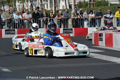 02/05/2010 : 2ème Kart Cup de La Grande Motte (photos Patrick Lascombes) 2010 — karting
