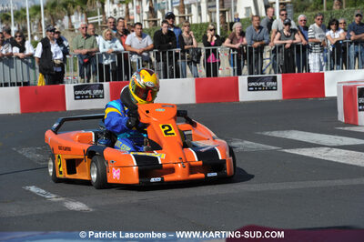 02/05/2010 : 2ème Kart Cup de La Grande Motte (photos Patrick Lascombes) 2010 — karting
