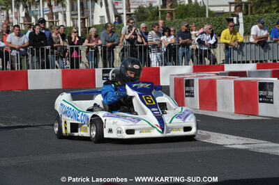 02/05/2010 : 2ème Kart Cup de La Grande Motte (photos Patrick Lascombes) 2010 — karting