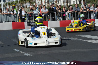 02/05/2010 : 2ème Kart Cup de La Grande Motte (photos Patrick Lascombes) 2010 — karting
