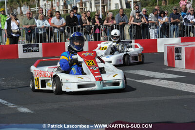 02/05/2010 : 2ème Kart Cup de La Grande Motte (photos Patrick Lascombes) 2010 — karting