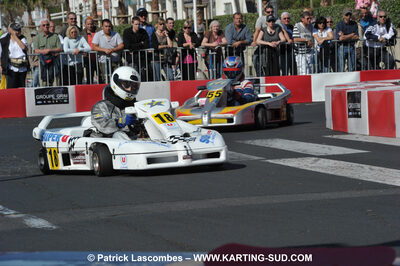 02/05/2010 : 2ème Kart Cup de La Grande Motte (photos Patrick Lascombes) 2010 — karting