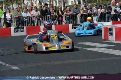 02/05/2010 : 2ème Kart Cup de La Grande Motte (photos Patrick Lascombes) 2010 — karting