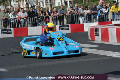 02/05/2010 : 2ème Kart Cup de La Grande Motte (photos Patrick Lascombes) 2010 — karting
