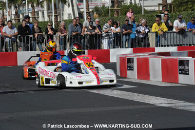 02/05/2010 : 2ème Kart Cup de La Grande Motte (photos Patrick Lascombes) 2010 — karting