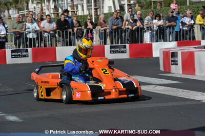 02/05/2010 : 2ème Kart Cup de La Grande Motte (photos Patrick Lascombes) 2010 — karting