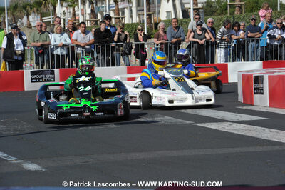 02/05/2010 : 2ème Kart Cup de La Grande Motte (photos Patrick Lascombes) 2010 — karting